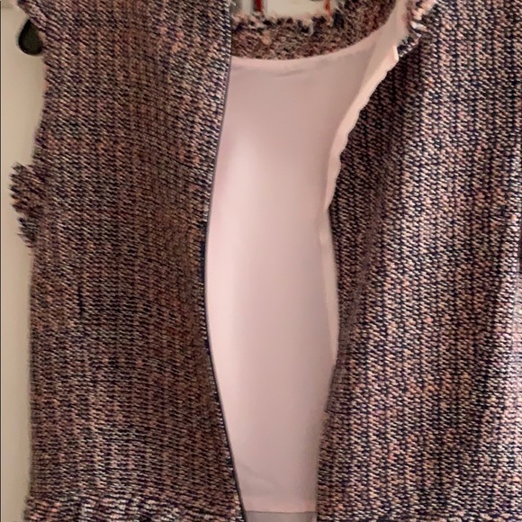 Rebecca Taylor Tweed Dress - Picture 6 of 9